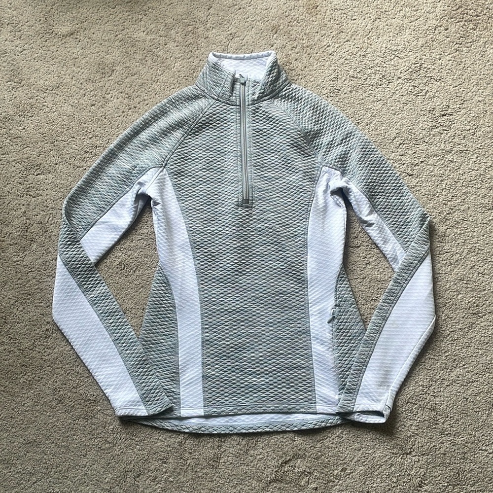 Athleta Snowscape Jacket